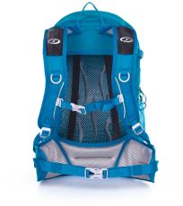 Turistický batoh ALPINEX 25 LOAP Modrá