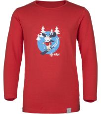 Dětské bavlněné tričko LERO-J KILPI