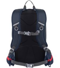 Outdoorový batoh 25L GUIDE 25 LOAP Černá