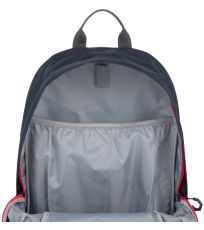 Outdoorový batoh 25L GUIDE 25 LOAP Černá