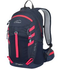 Outdoorový batoh 25L GUIDE 25 LOAP Černá