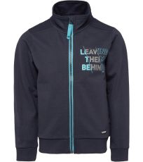 Chlapecká mikina DORAD LOAP