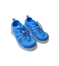 Dětská outdoorová obuv CHILDRENS LIQUIFLY II Columbia 