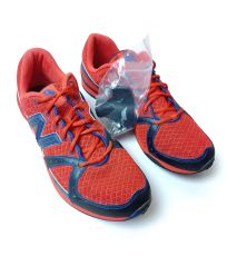 Pánské běžecké tretry M700-XCS Columbia 