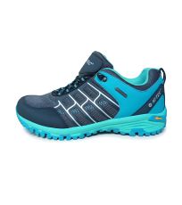 Dámská treková obuv MERCEN-WP Hi-Tec