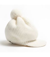 Zimní čepice s kšiltem OKM0029 LITEX