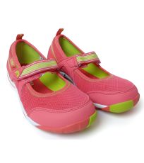 Dětské boty SANSA JR Elbrus 