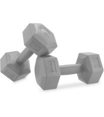 Sada šestihranných činek 3 kg (2ks) MONSTER Spokey 