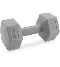 Sada šestihranných činek 3 kg (2ks) MONSTER Spokey 