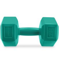 Sada šestihranných činek 5 kg (2ks) MONSTER Spokey 