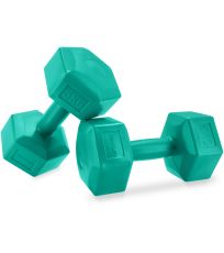 Sada šestihranných činek 5 kg (2ks) MONSTER Spokey 