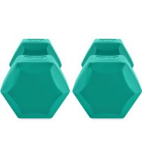 Sada šestihranných činek 5 kg (2ks) MONSTER Spokey 