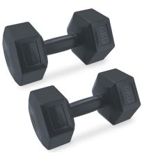 Sada šestihranných činek 6 kg (2ks) MONSTER Spokey