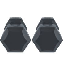 Sada šestihranných činek 6 kg (2ks) MONSTER Spokey 