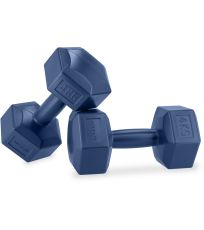 Sada šestihranných činek 4 kg (2ks) MONSTER Spokey 