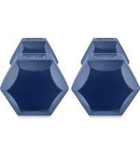 Sada šestihranných činek 4 kg (2ks) MONSTER Spokey 