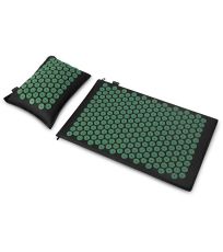 Akupresurní masážní podložka s polštářem AKUMAT Spokey