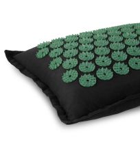 Akupresurní masážní podložka s polštářem AKUMAT Spokey 