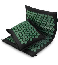 Akupresurní masážní podložka s polštářem AKUMAT Spokey 