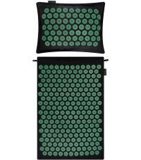 Akupresurní masážní podložka s polštářem AKUMAT Spokey 