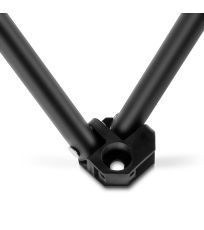 Kempingová skládací židle ANGLER Spokey 