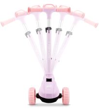 Skládací dětská tříkolka se svítícími kolečky HOPI Spokey 