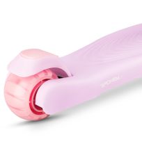 Skládací dětská tříkolka se svítícími kolečky HOPI Spokey 