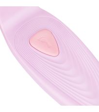 Skládací dětská tříkolka se svítícími kolečky HOPI Spokey 