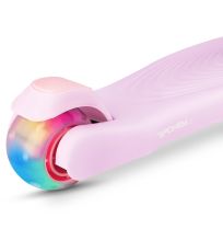 Skládací dětská tříkolka se svítícími kolečky HOPI Spokey 