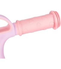 Skládací dětská tříkolka se svítícími kolečky HOPI Spokey 