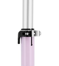 Skládací dětská tříkolka se svítícími kolečky HOPI Spokey 