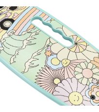 Pennyboard s rukojetí GROOVY Spokey 