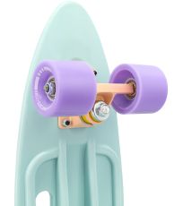 Pennyboard s rukojetí GROOVY Spokey 