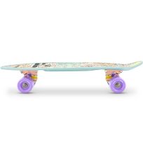 Pennyboard s rukojetí GROOVY Spokey 