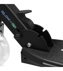 Dětská svítící koloběžka GO GLOW Spokey 
