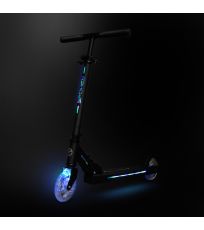 Dětská svítící koloběžka GO GLOW Spokey 