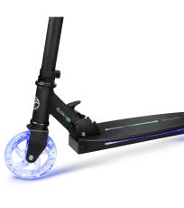 Dětská svítící koloběžka GO GLOW Spokey 