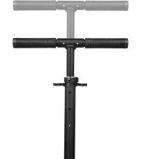 Dětská svítící koloběžka GO GLOW Spokey 