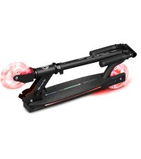 Dětská svítící koloběžka GO GLOW Spokey 