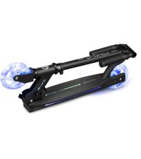 Dětská svítící koloběžka GO GLOW Spokey 