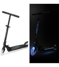 Dětská svítící koloběžka GO GLOW Spokey
