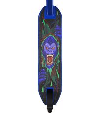 Dětská freestyle koloběžka APE Spokey 