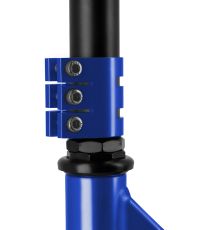 Dětská freestyle koloběžka APE Spokey 