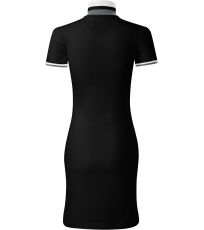 Dámské šaty Dress up Malfini premium černá