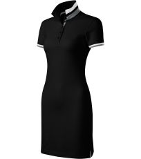 Dámské šaty Dress up Malfini premium černá