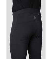 Pánské sportovní kalhoty NORDIC PANTS HANNAH anthracite