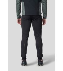 Pánské sportovní kalhoty NORDIC PANTS HANNAH balsam green/anthracite