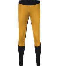 Dámské sportovní kalhoty ALISON PANTS HANNAH golden yellow/anthracite