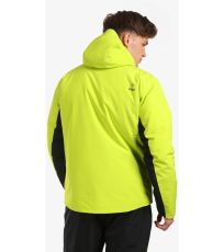 Pánská lyžařská bunda TAMPA-M KILPI Zelená