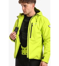 Pánská lyžařská bunda TAMPA-M KILPI Zelená
